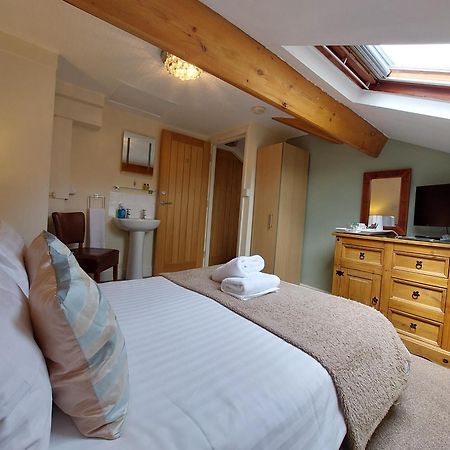 All Seasons Guest House Windermere Phòng bức ảnh