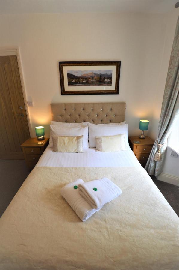 All Seasons Guest House Windermere Ngoại thất bức ảnh