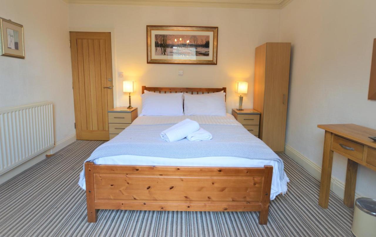 All Seasons Guest House Windermere Ngoại thất bức ảnh