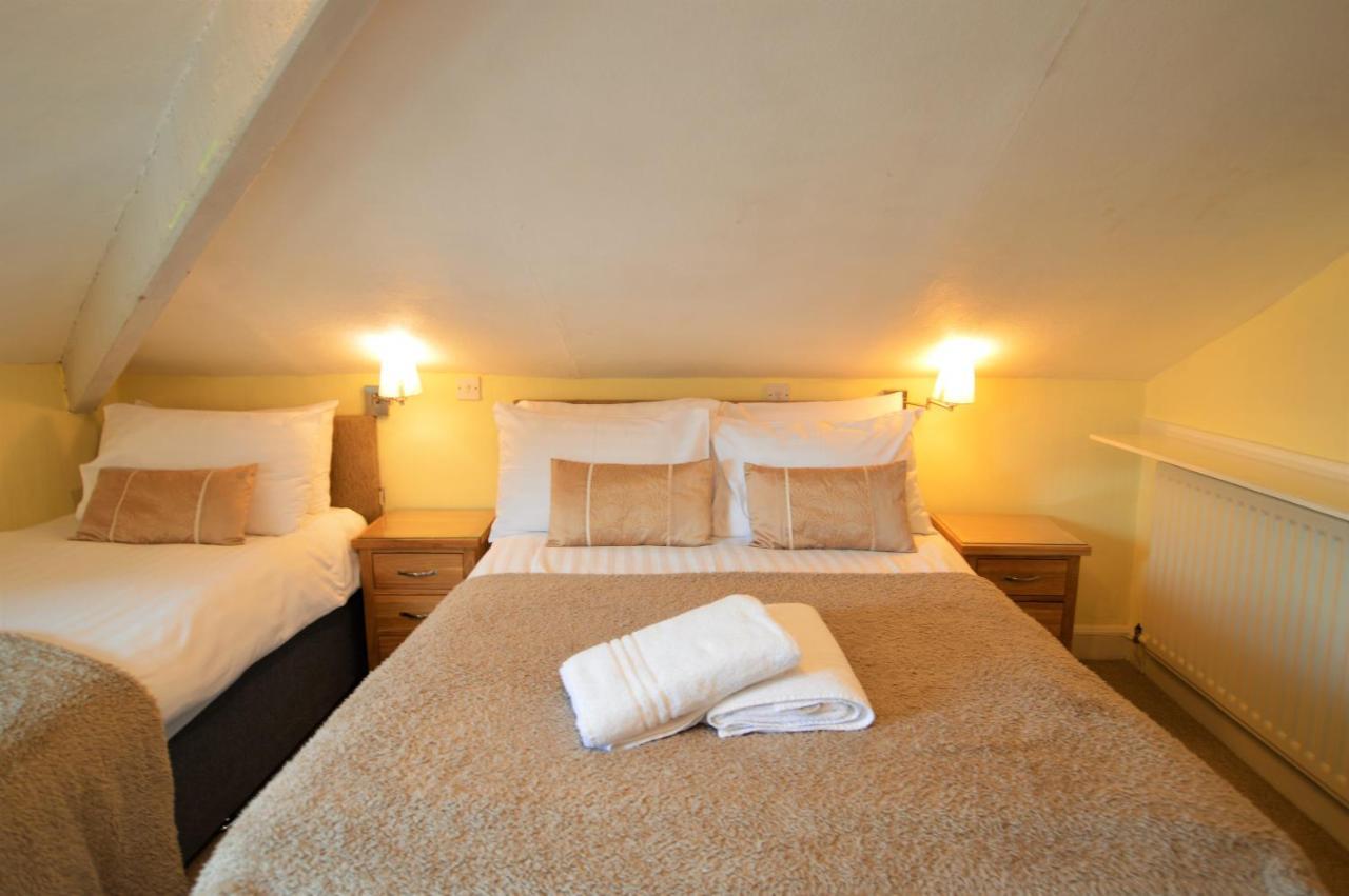All Seasons Guest House Windermere Ngoại thất bức ảnh