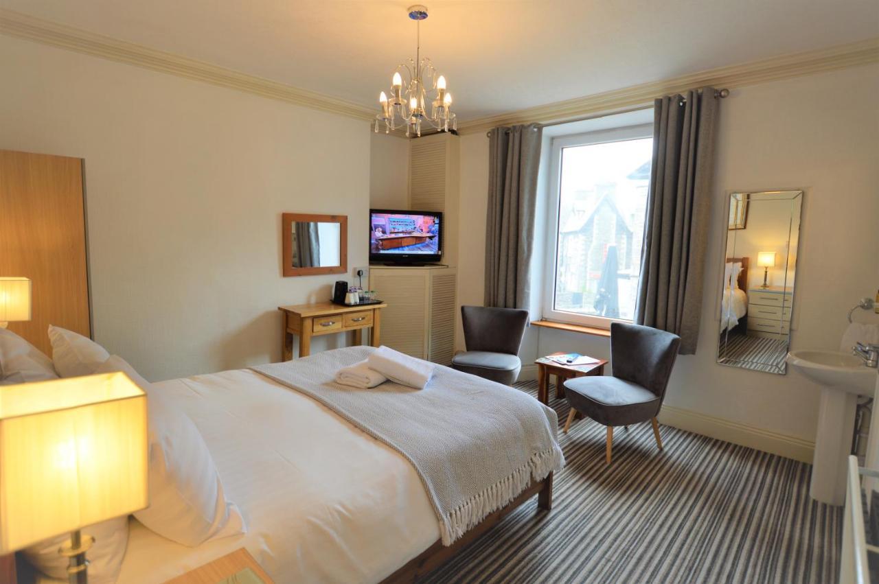 All Seasons Guest House Windermere Ngoại thất bức ảnh
