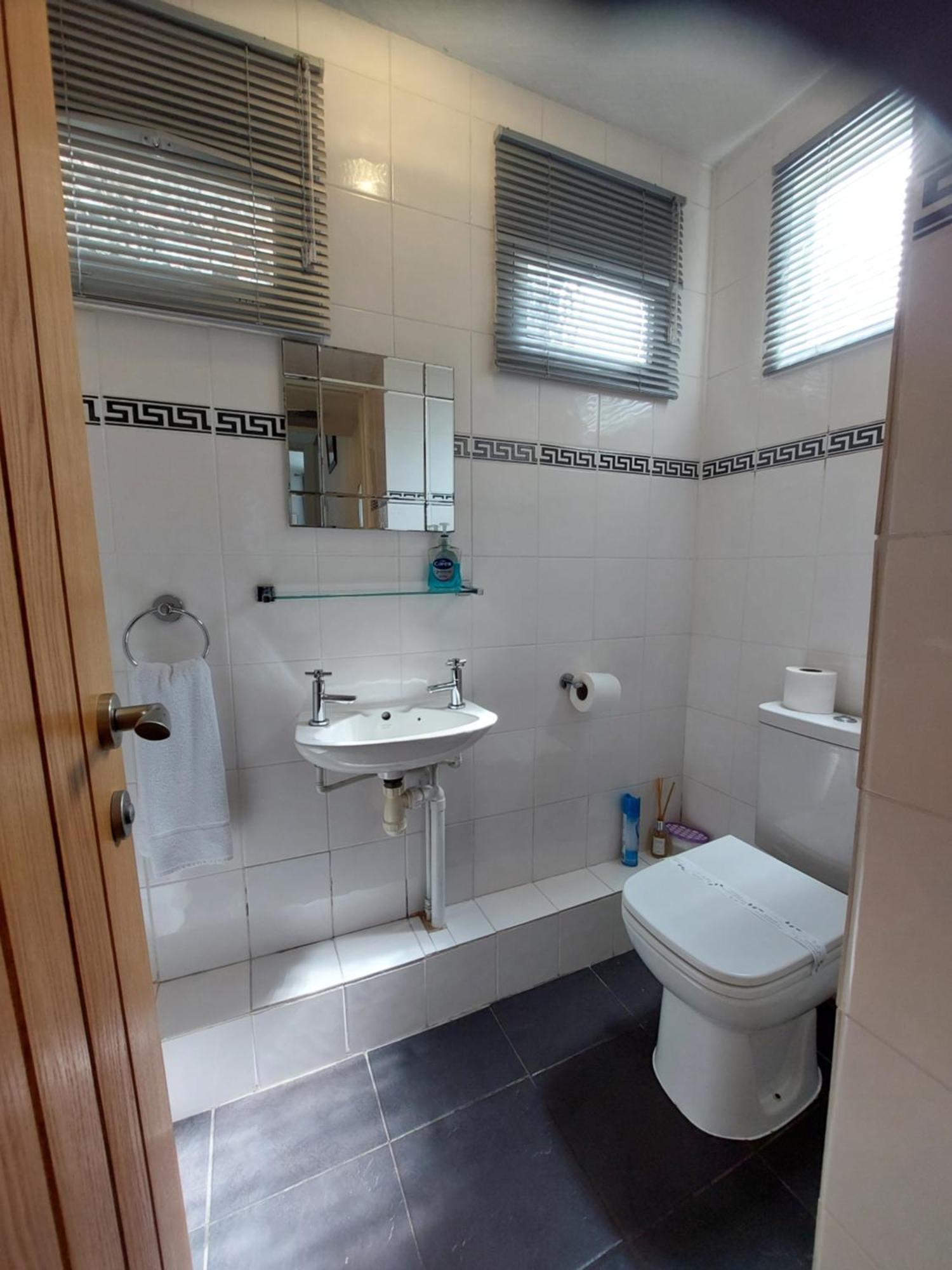 All Seasons Guest House Windermere Ngoại thất bức ảnh