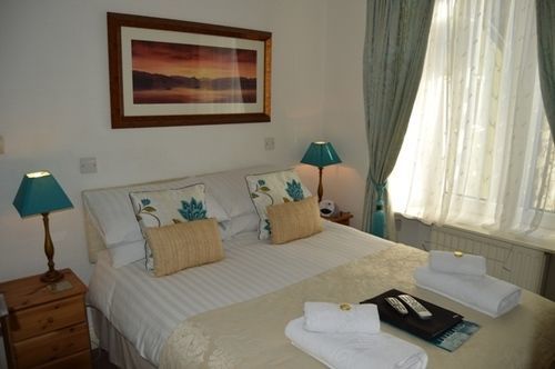 All Seasons Guest House Windermere Ngoại thất bức ảnh
