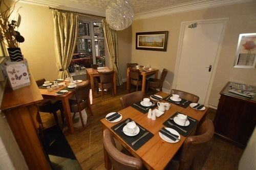 All Seasons Guest House Windermere Ngoại thất bức ảnh